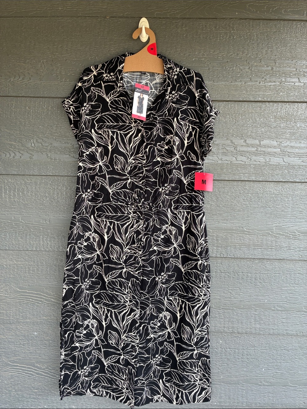 Women's Jewel Badgley Mischka Dress Medium